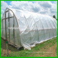 6 mil PE plastic sheet/film for greenhouse top cover